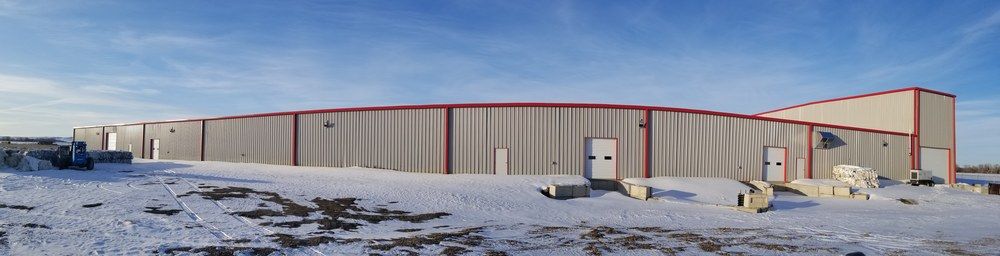 3646 160th Q Ave NW, Fairview, MT 59221